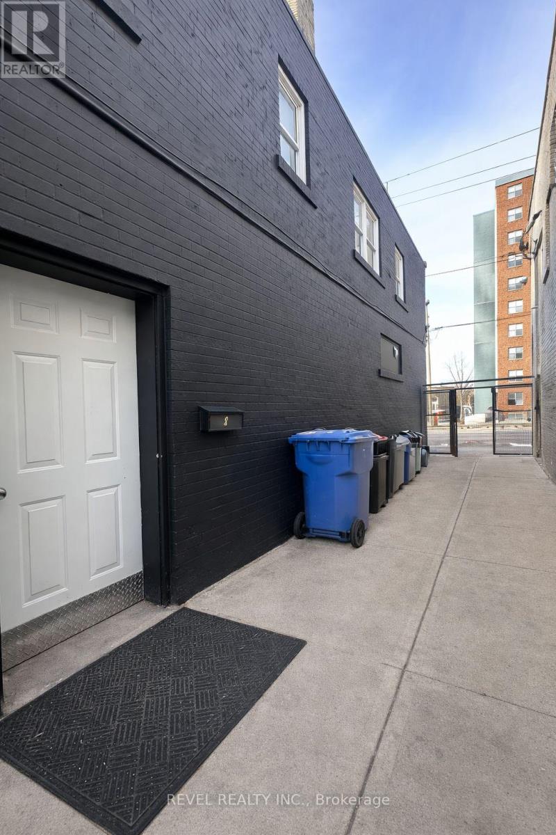 1 - 226 King Street, Welland, Ontario  L3B 3J7 - Photo 13 - X12826096