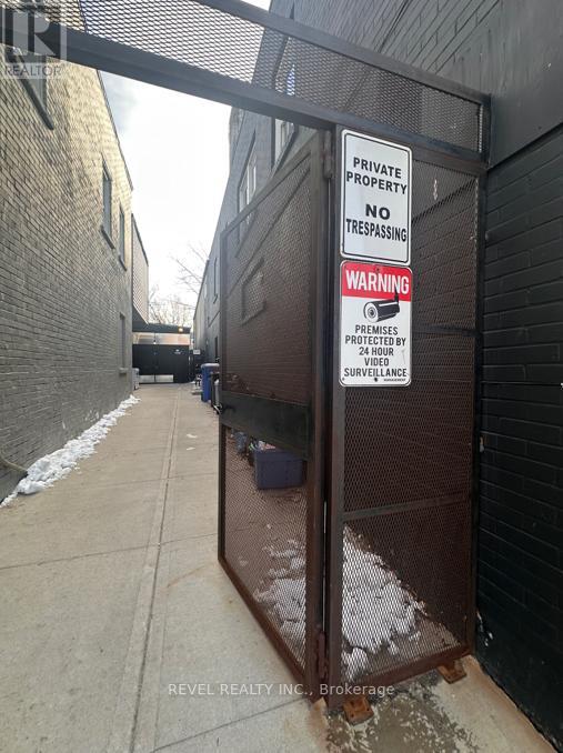 1 - 226 King Street, Welland, Ontario  L3B 3J7 - Photo 14 - X12826096