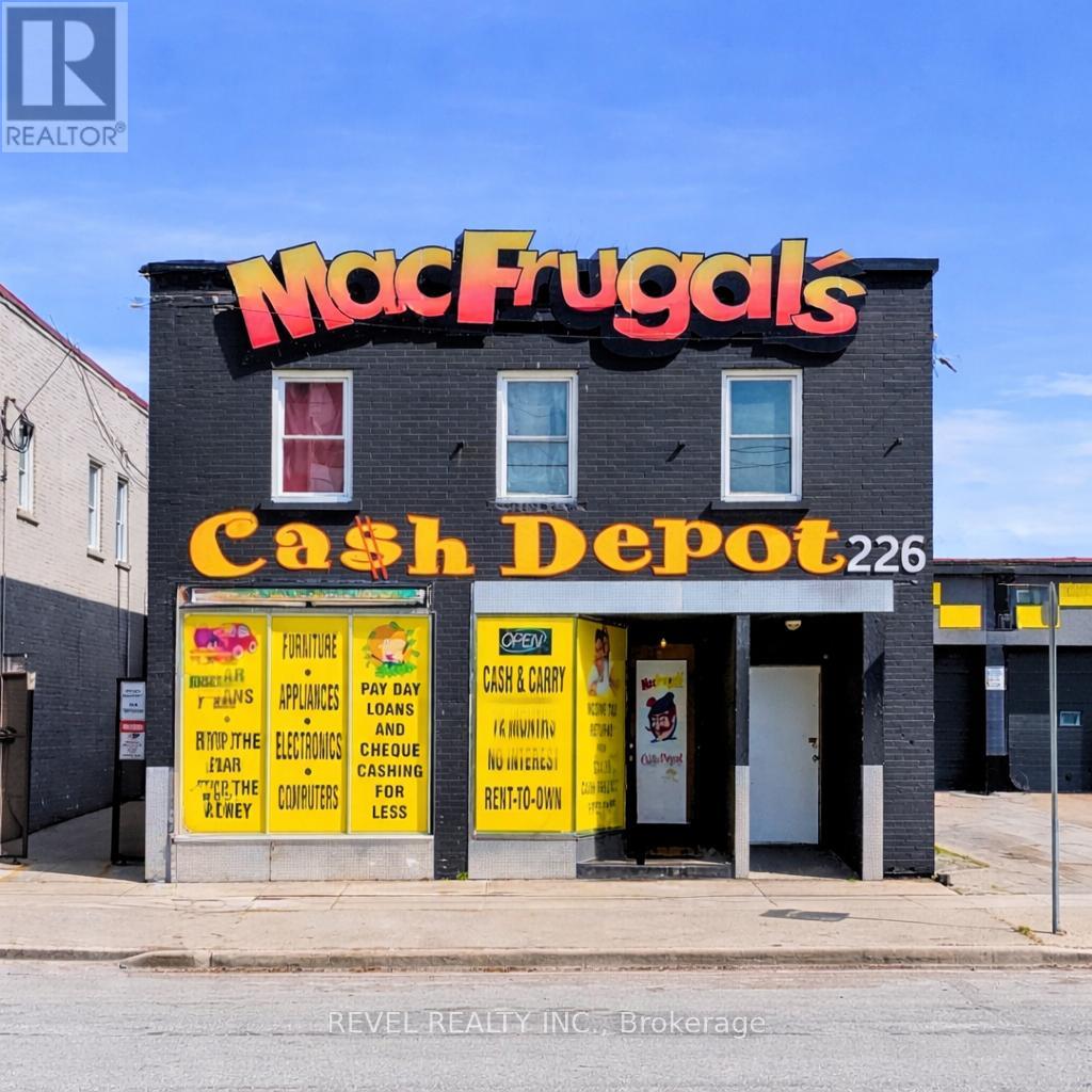 1 - 226 King Street, Welland, Ontario  L3B 3J7 - Photo 15 - X12826096