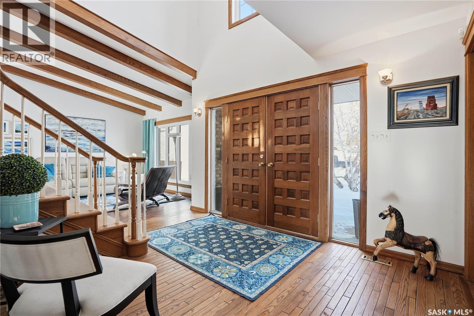 2423 Strathmore Place E, Regina, Saskatchewan  S4V 0Z1 - Photo 2 - SK029229