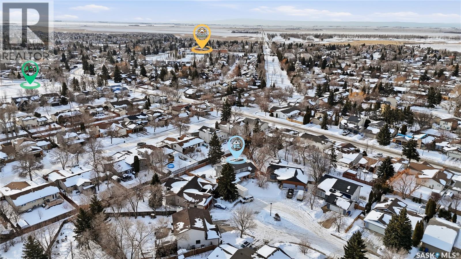 2423 Strathmore Place E, Regina, Saskatchewan  S4V 0Z1 - Photo 47 - SK029229