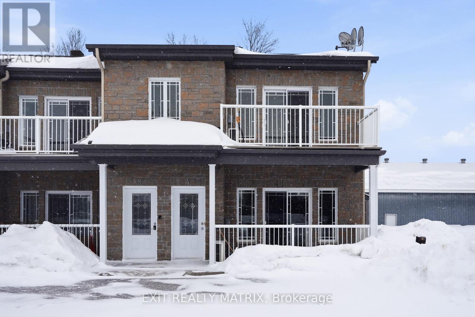 4 - 20 VALAIN STREET, Alfred and Plantagenet, Ontario