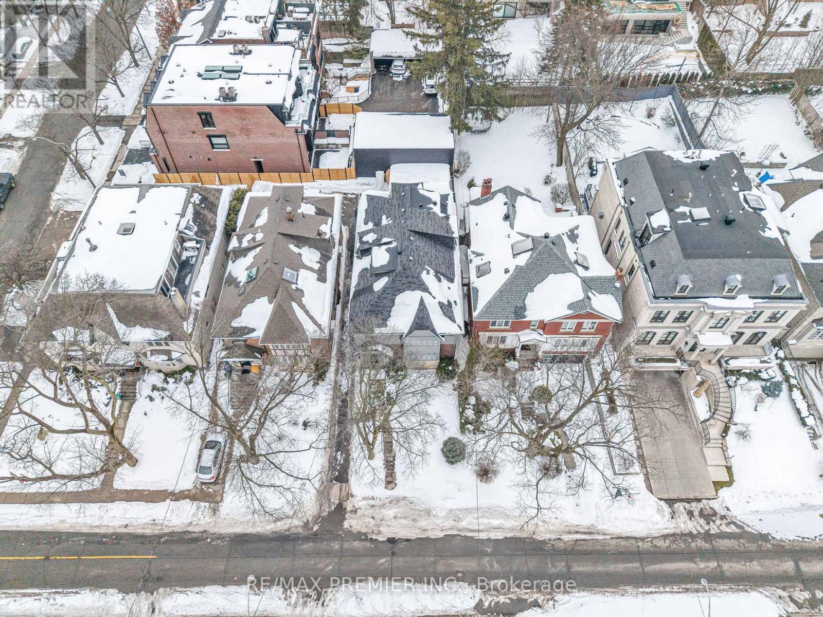 3rd Floor - 5 Killarney Road, Toronto (Forest Hill South), Ontario  M5P 1L7 - Photo 21 - C12823862