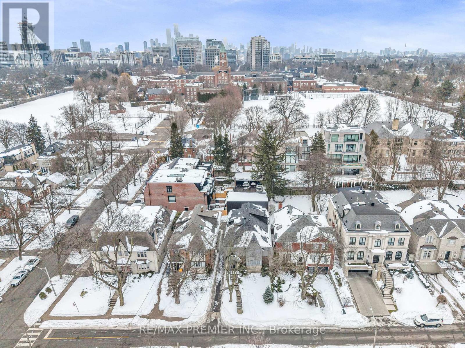 3rd Floor - 5 Killarney Road, Toronto (Forest Hill South), Ontario  M5P 1L7 - Photo 24 - C12823862