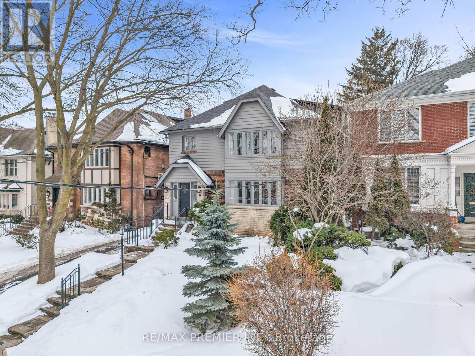 3rd Floor - 5 Killarney Road, Toronto (Forest Hill South), Ontario  M5P 1L7 - Photo 2 - C12823862