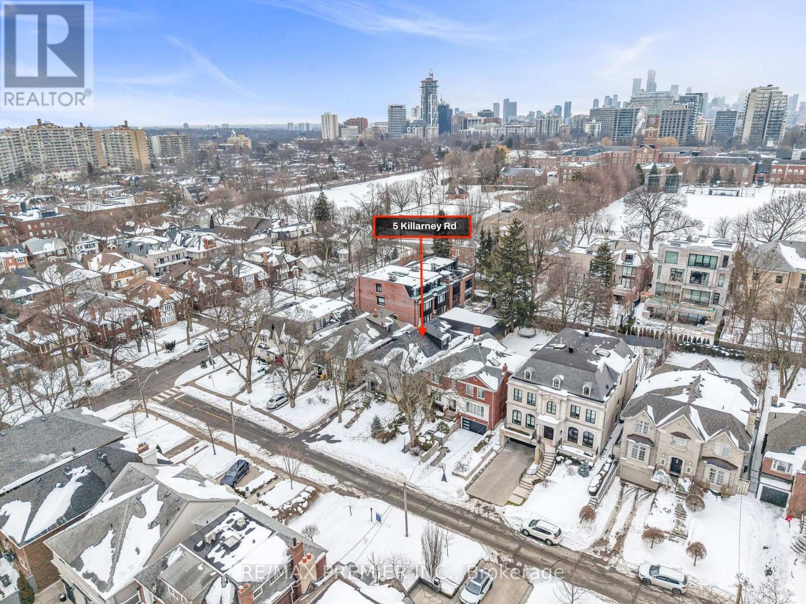 3rd Floor - 5 Killarney Road, Toronto (Forest Hill South), Ontario  M5P 1L7 - Photo 28 - C12823862