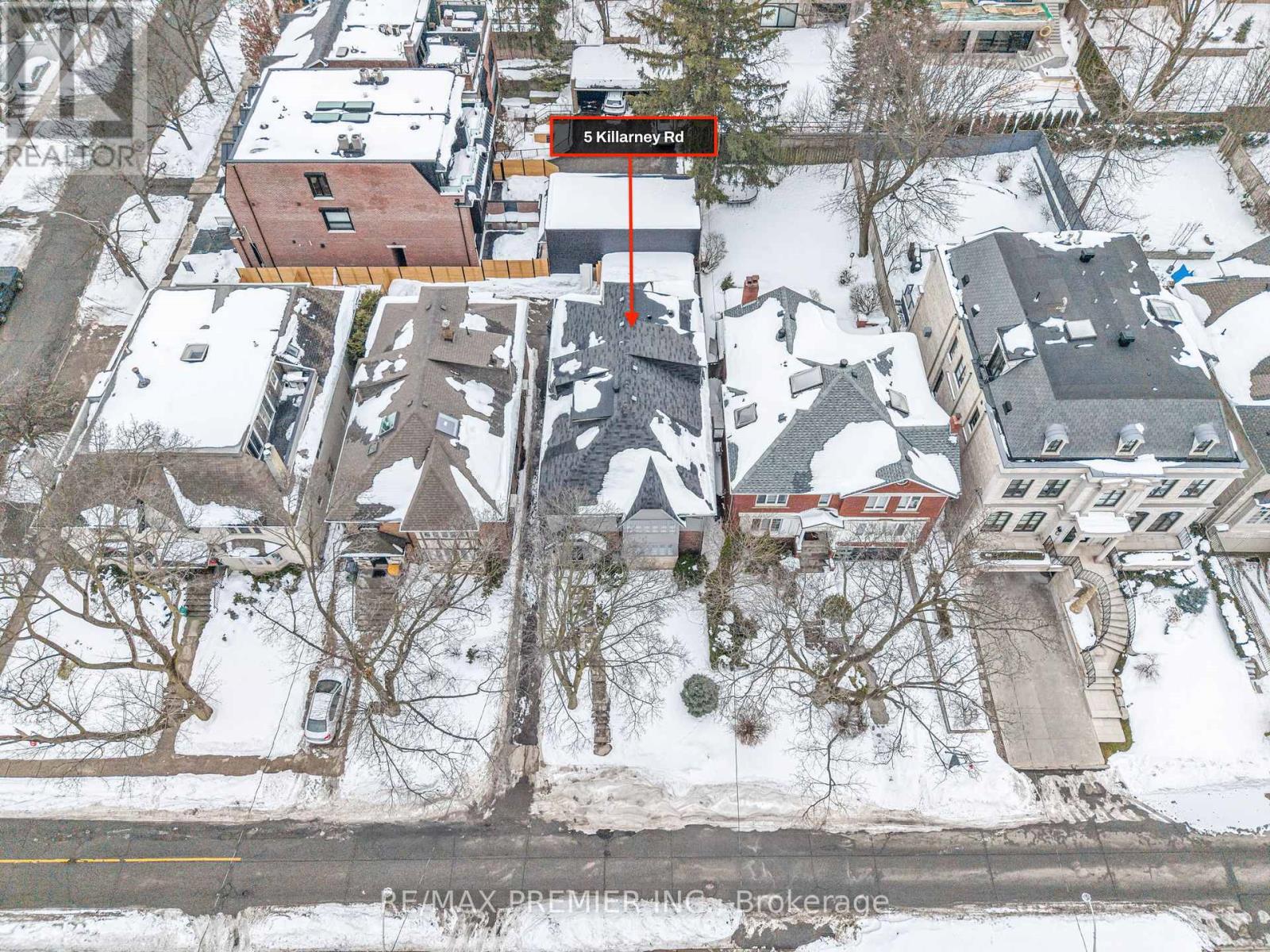 3rd Floor - 5 Killarney Road, Toronto (Forest Hill South), Ontario  M5P 1L7 - Photo 29 - C12823862