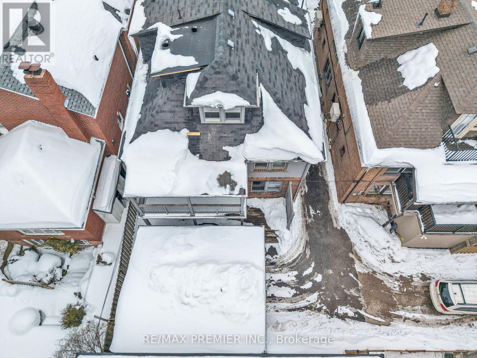 3rd Floor - 5 Killarney Road, Toronto (Forest Hill South), Ontario  M5P 1L7 - Photo 27 - C12823862