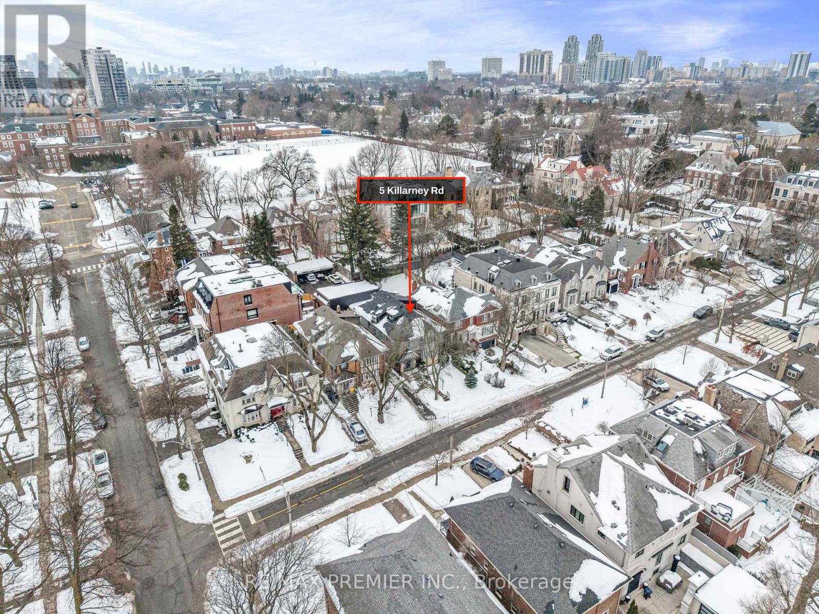 3rd Floor - 5 Killarney Road, Toronto (Forest Hill South), Ontario  M5P 1L7 - Photo 31 - C12823862