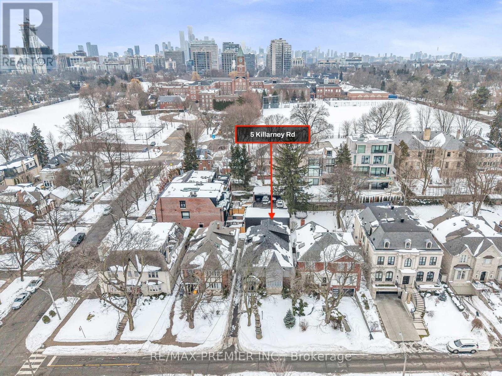 3rd Floor - 5 Killarney Road, Toronto (Forest Hill South), Ontario  M5P 1L7 - Photo 32 - C12823862