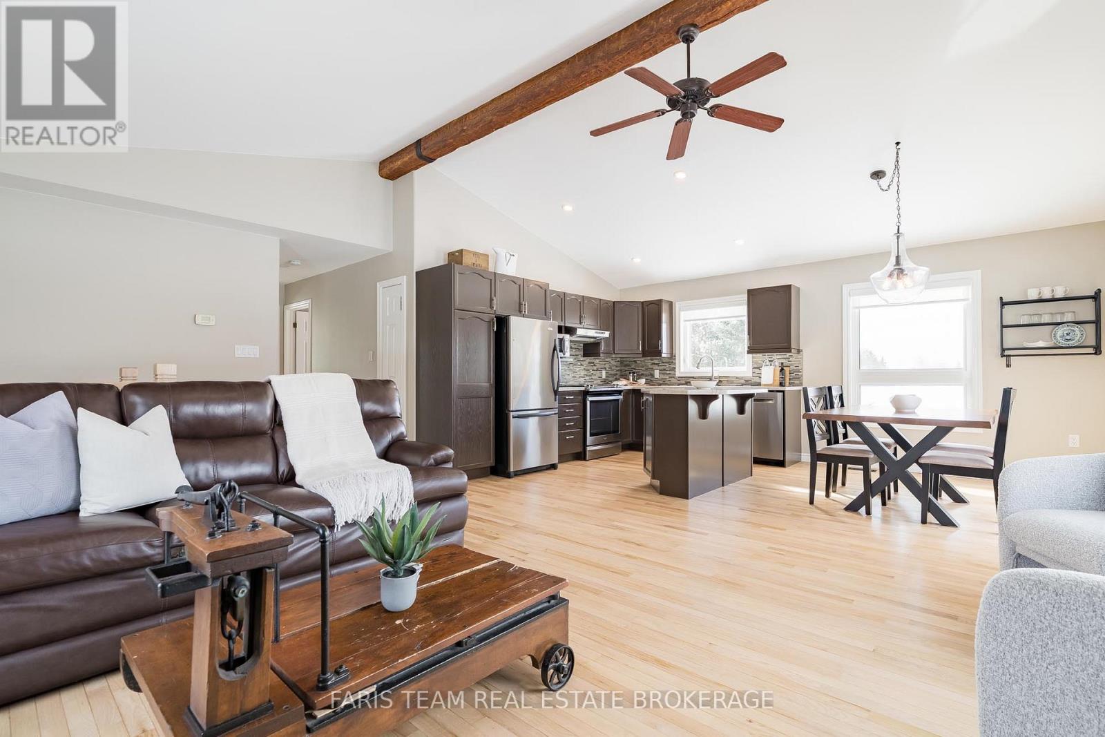 5518 25 Side Road, Essa, Ontario  L0M 1T0 - Photo 15 - N12817998