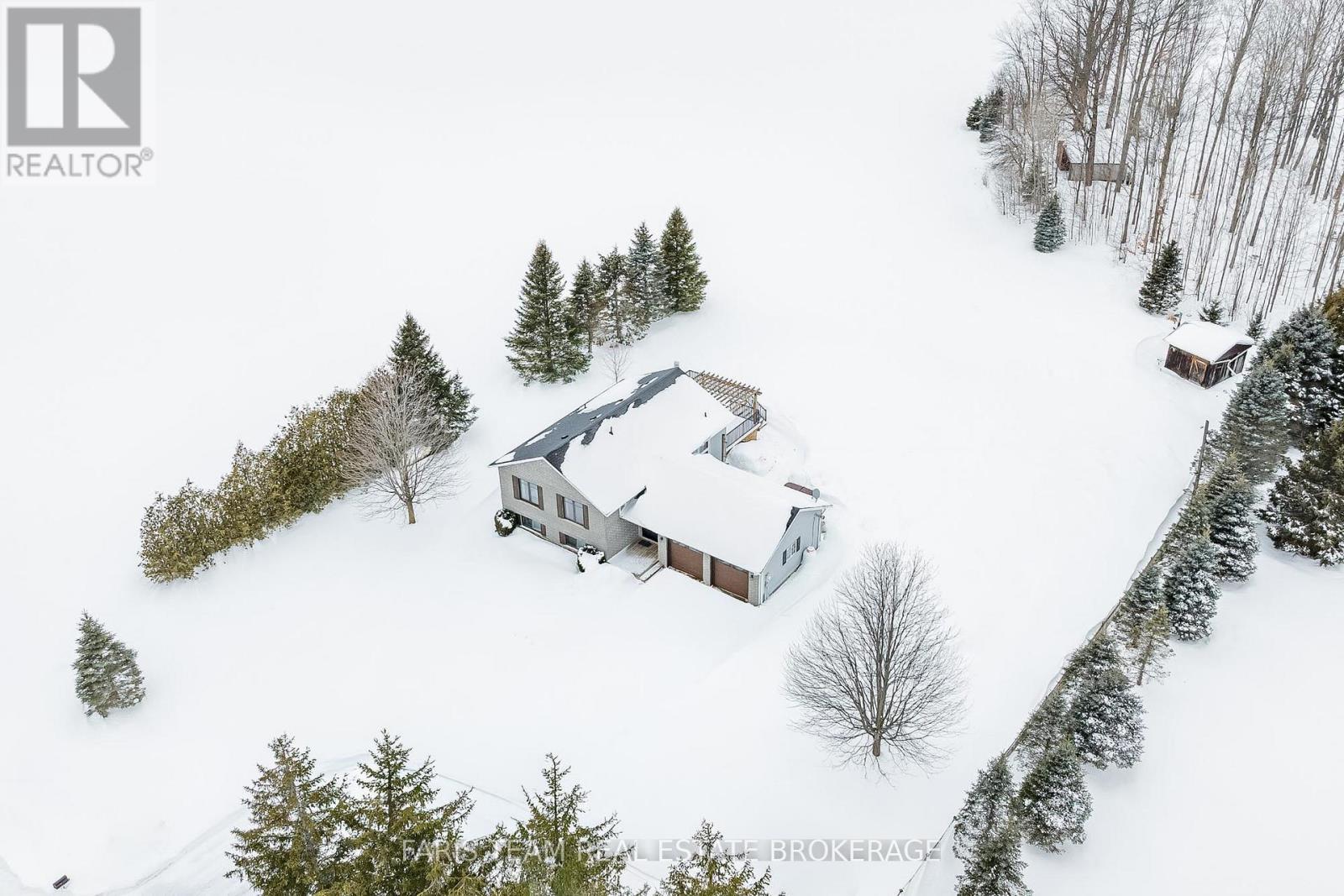 5518 25 Side Road, Essa, Ontario  L0M 1T0 - Photo 2 - N12817998