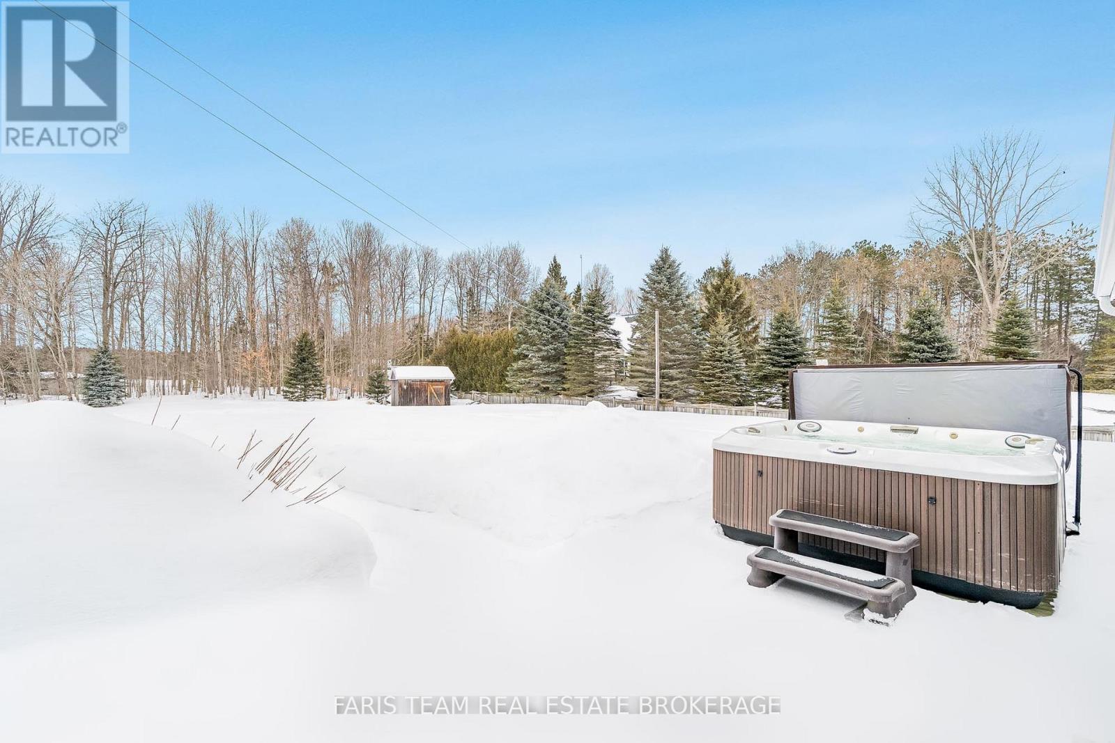 5518 25 Side Road, Essa, Ontario  L0M 1T0 - Photo 36 - N12817998