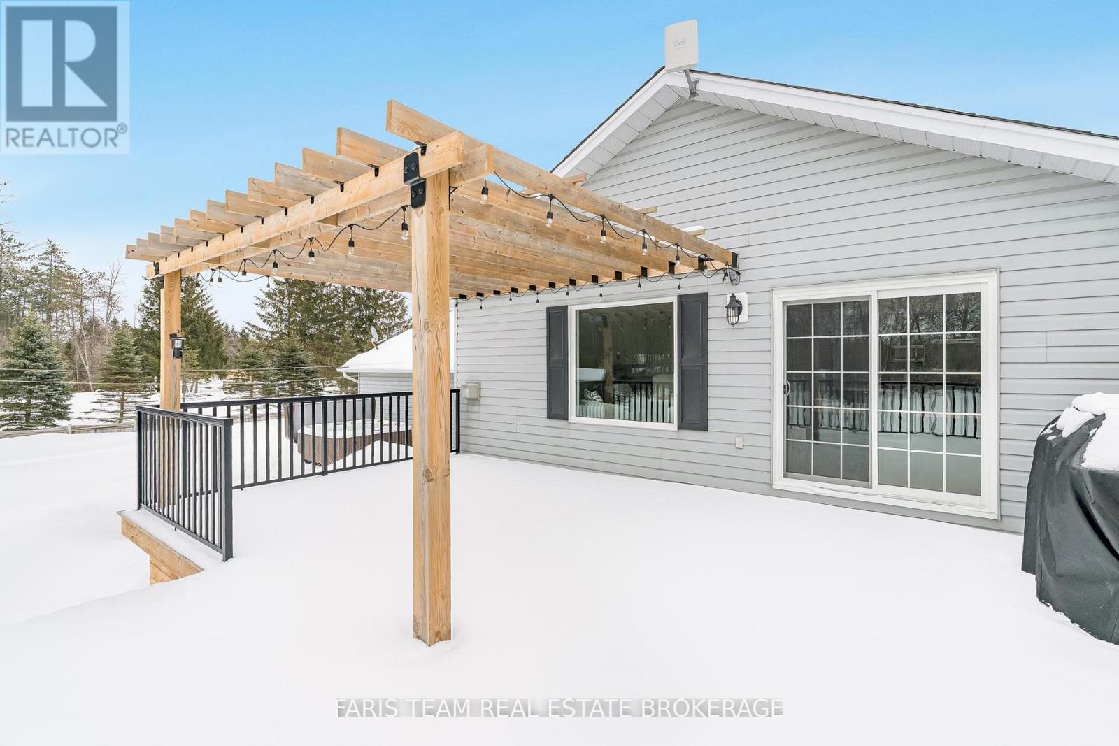 5518 25 Side Road, Essa, Ontario  L0M 1T0 - Photo 32 - N12817998