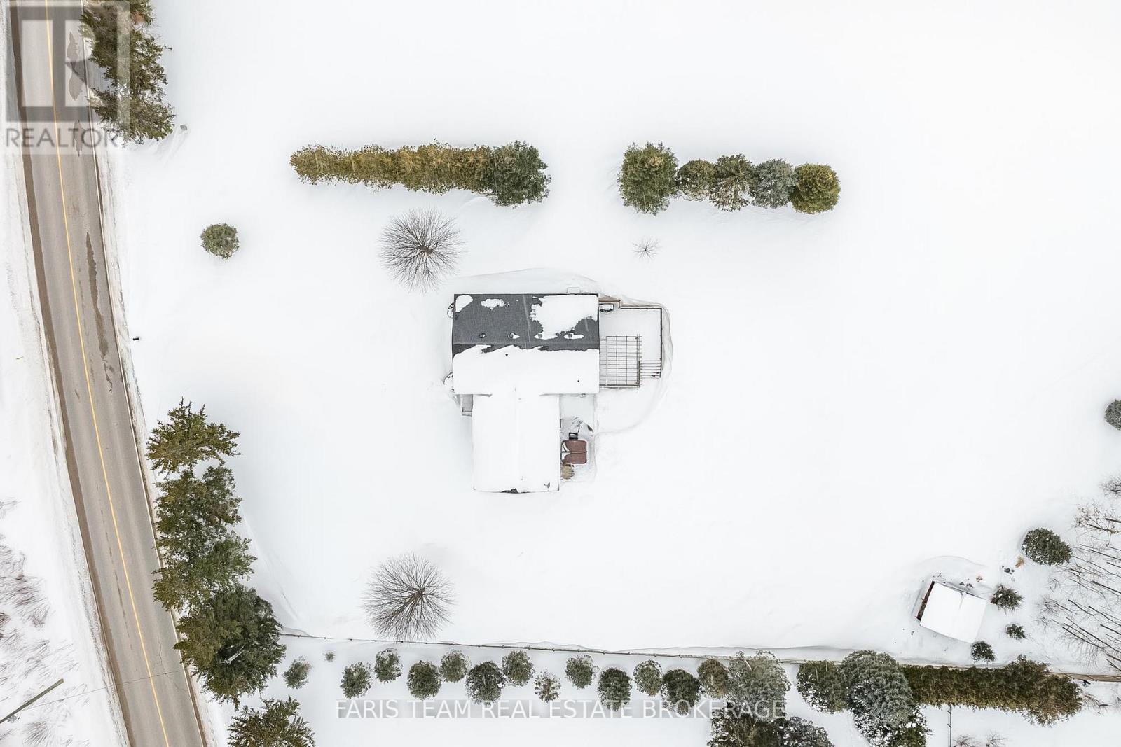 5518 25 Side Road, Essa, Ontario  L0M 1T0 - Photo 39 - N12817998