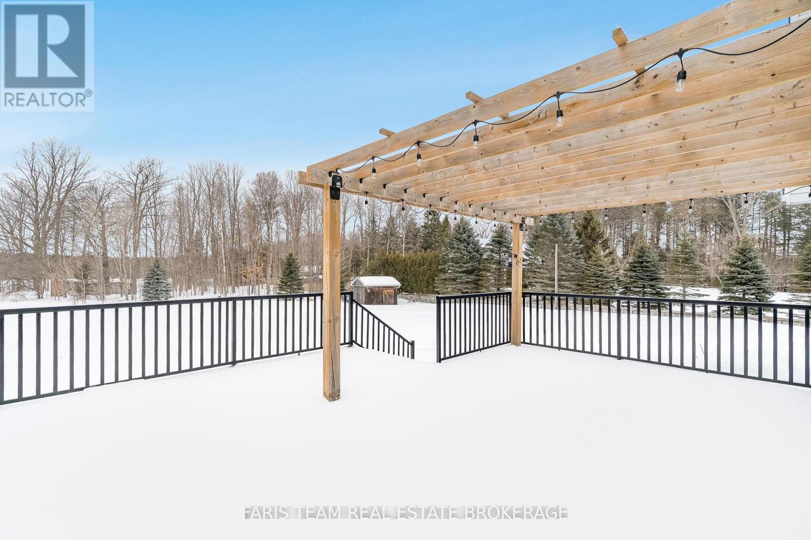 5518 25 Side Road, Essa, Ontario  L0M 1T0 - Photo 33 - N12817998