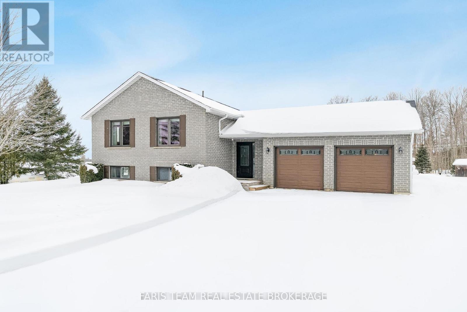 5518 25 Side Road, Essa, Ontario  L0M 1T0 - Photo 3 - N12817998