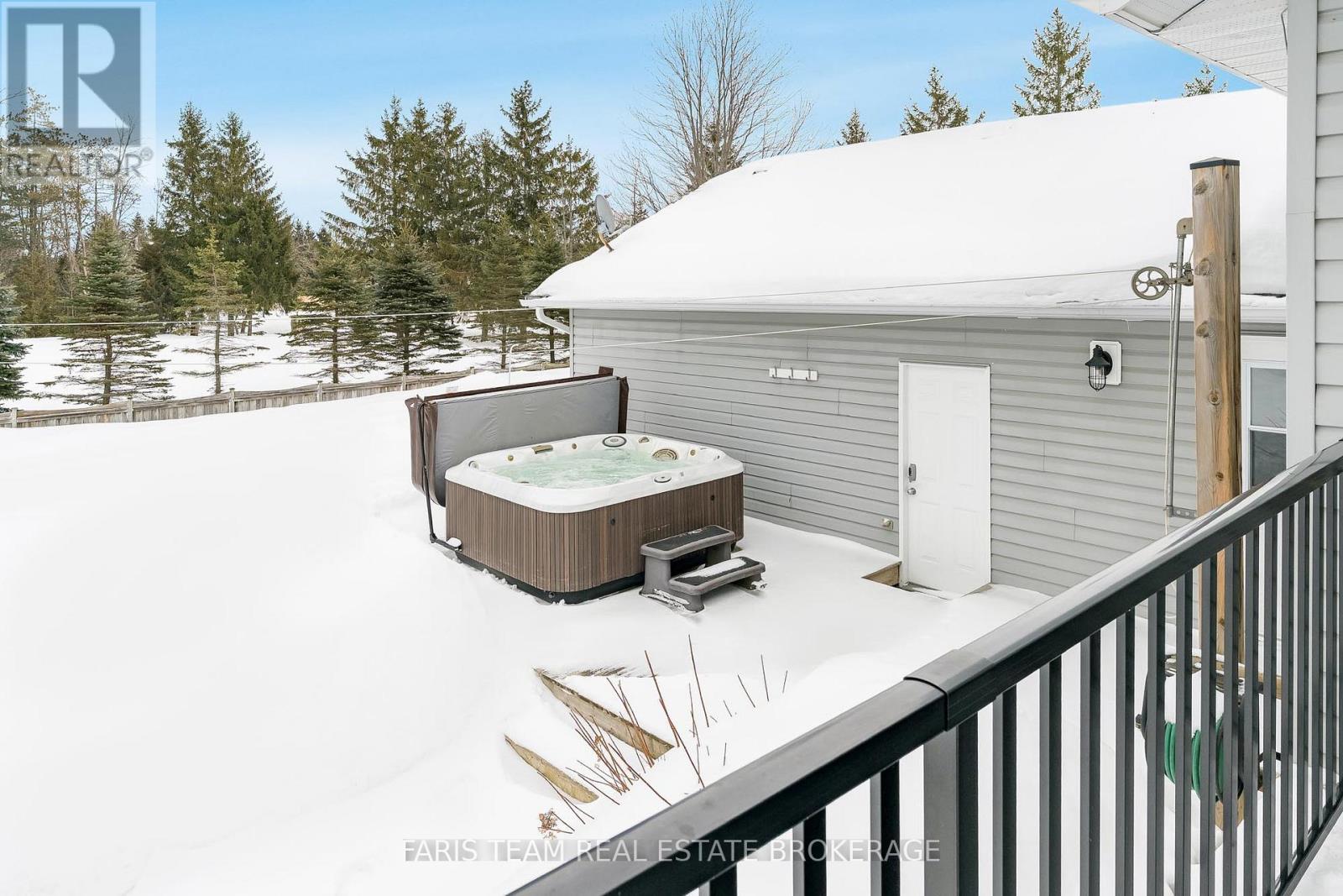 5518 25 Side Road, Essa, Ontario  L0M 1T0 - Photo 34 - N12817998