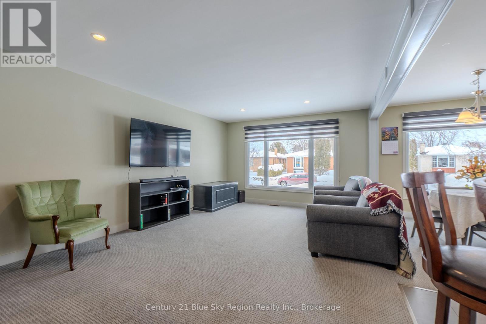 5 Knox Court, North Bay, Ontario  P1A 2P6 - Photo 16 - X12826362