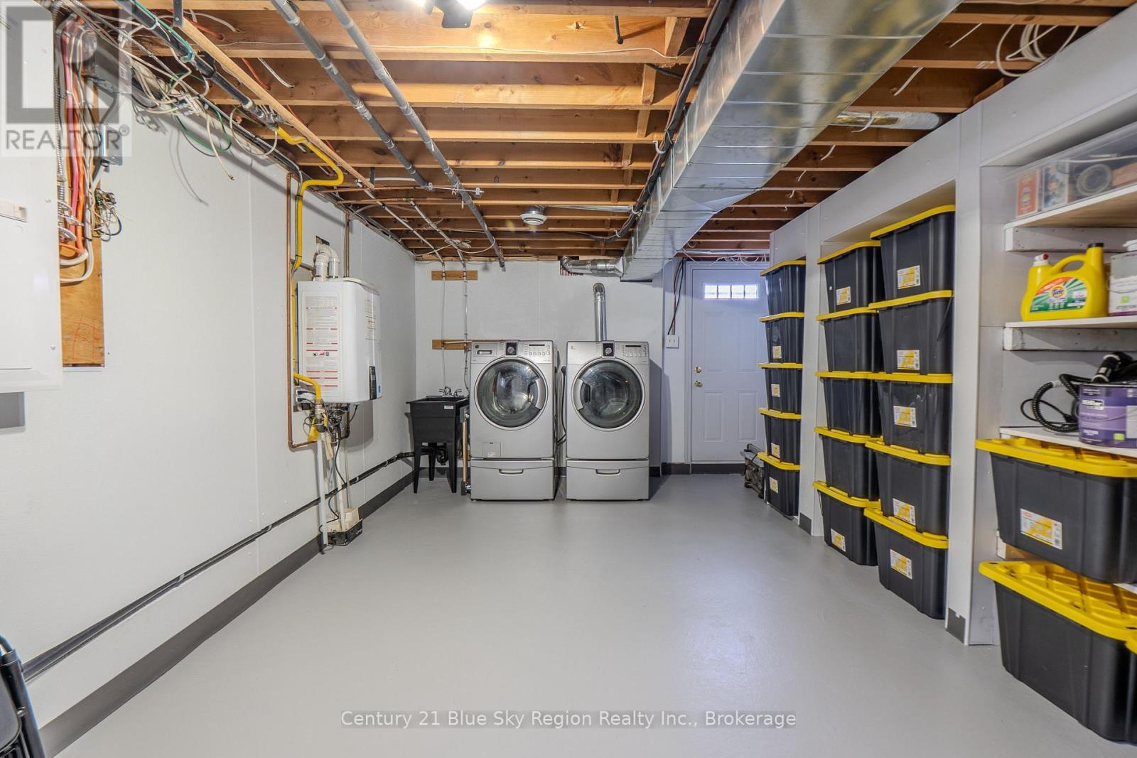 5 Knox Court, North Bay, Ontario  P1A 2P6 - Photo 36 - X12826362