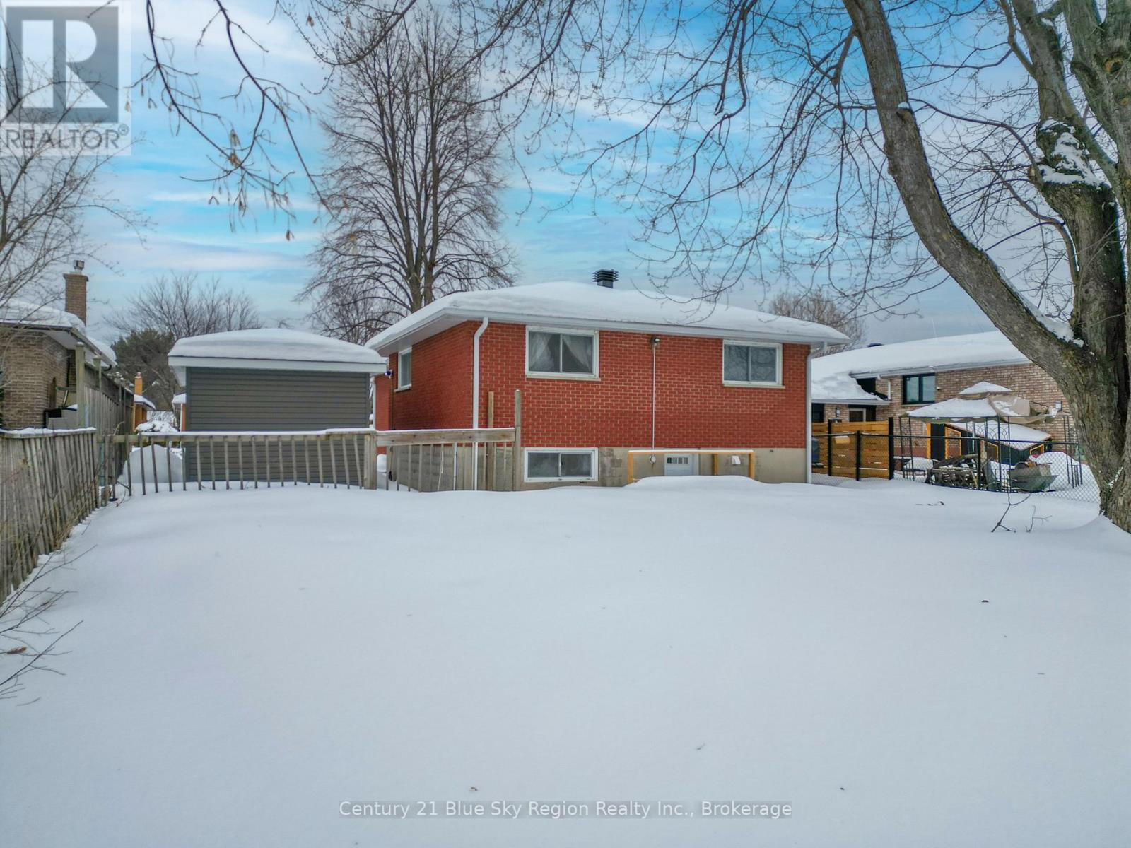 5 Knox Court, North Bay, Ontario  P1A 2P6 - Photo 38 - X12826362