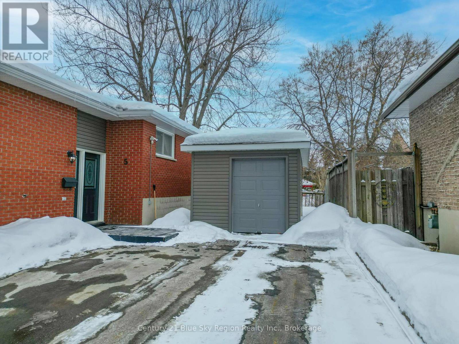 5 Knox Court, North Bay, Ontario  P1A 2P6 - Photo 41 - X12826362