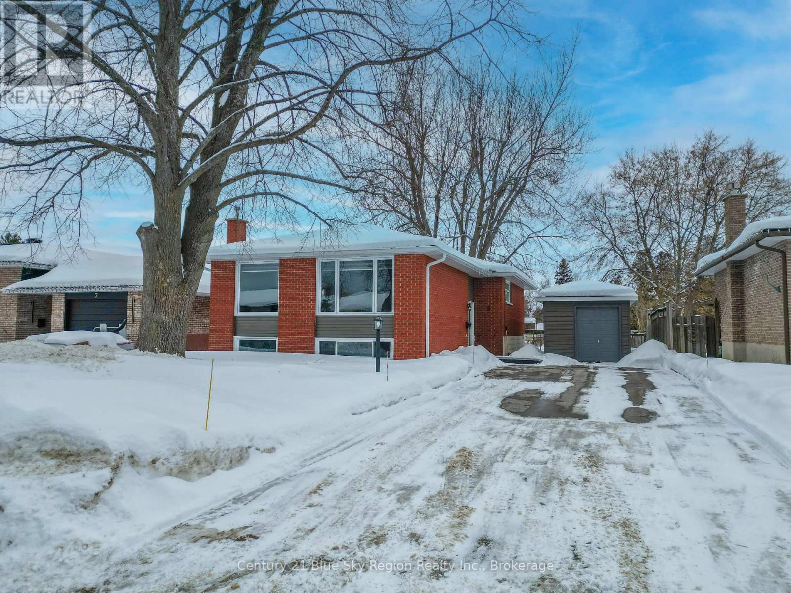 5 Knox Court, North Bay, Ontario  P1A 2P6 - Photo 42 - X12826362