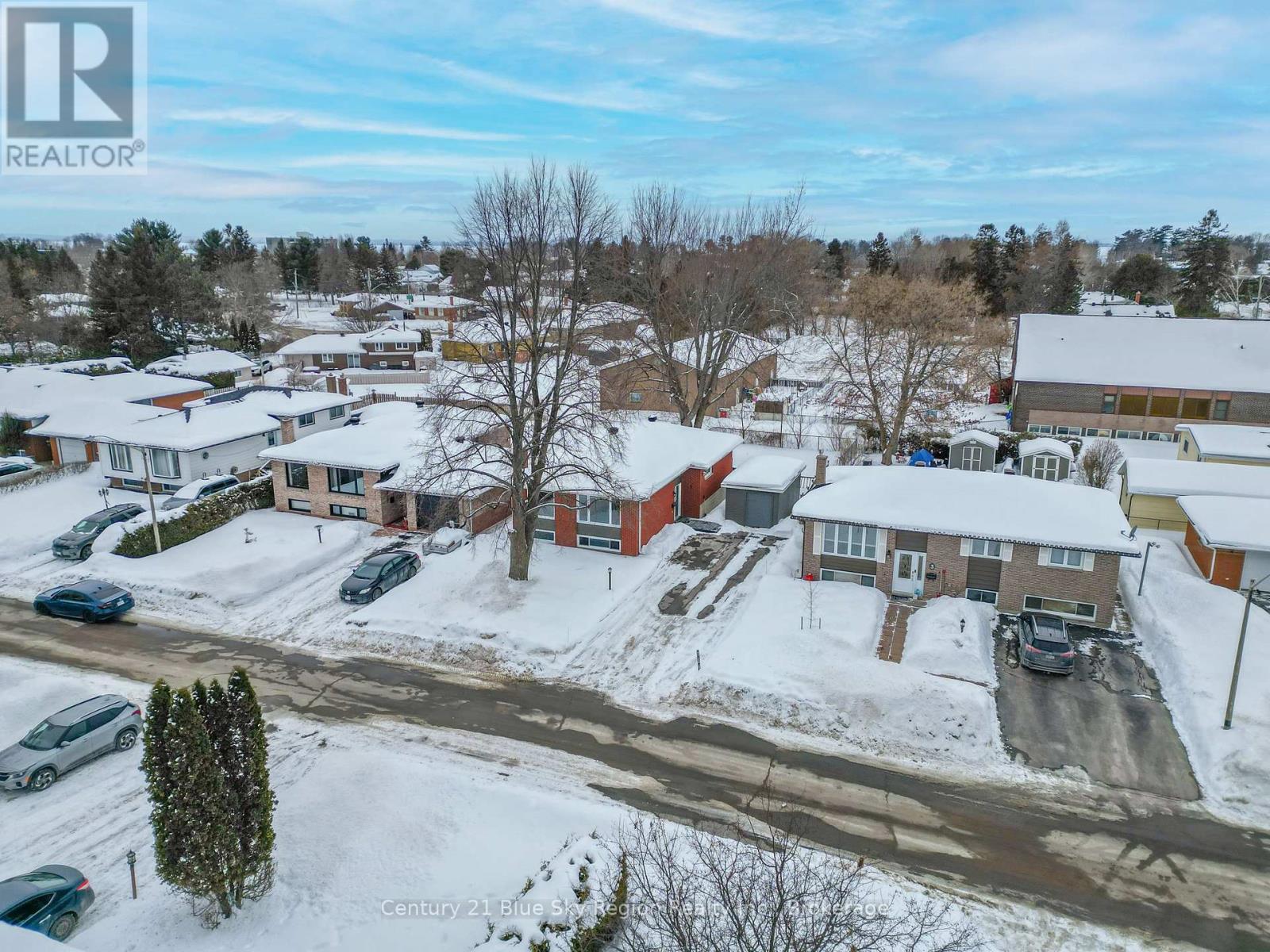 5 Knox Court, North Bay, Ontario  P1A 2P6 - Photo 44 - X12826362