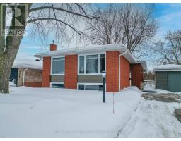 5 KNOX COURT, North Bay, Ontario