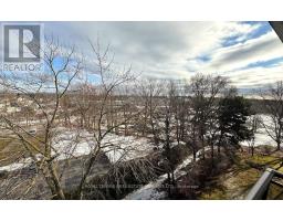 601 - 212 KERR STREET, Oakville, Ontario