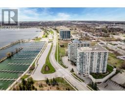 710 - 6 TORONTO STREET, Barrie, Ontario