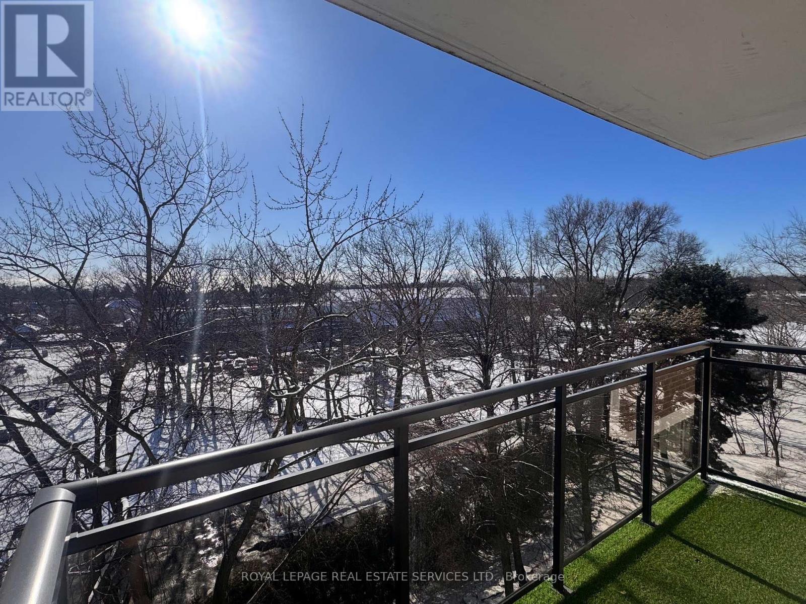 601 - 212 Kerr Street, Oakville, Ontario  L6K 3B1 - Photo 41 - W12802422