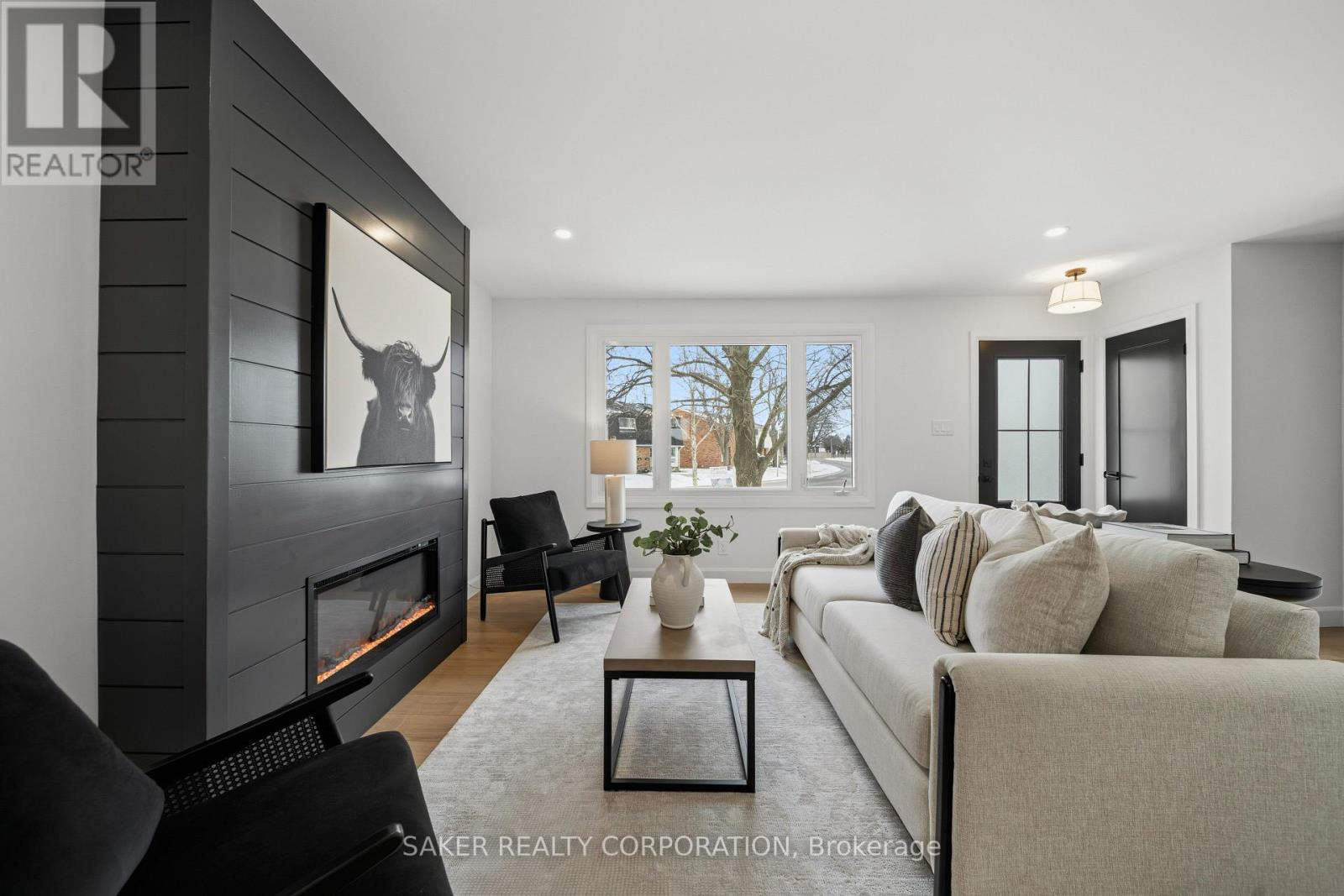 206 Admiral Drive, London East, Ontario  N5V 1H8 - Photo 6 - X12814676