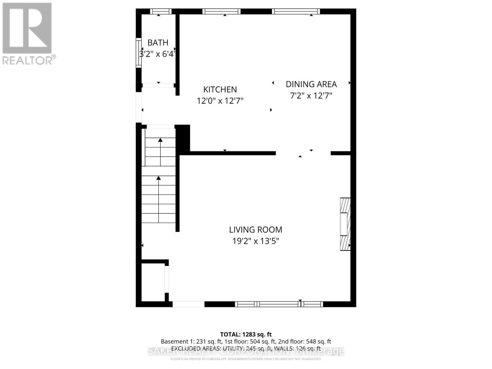 206 Admiral Drive, London East, Ontario  N5V 1H8 - Photo 38 - X12814676