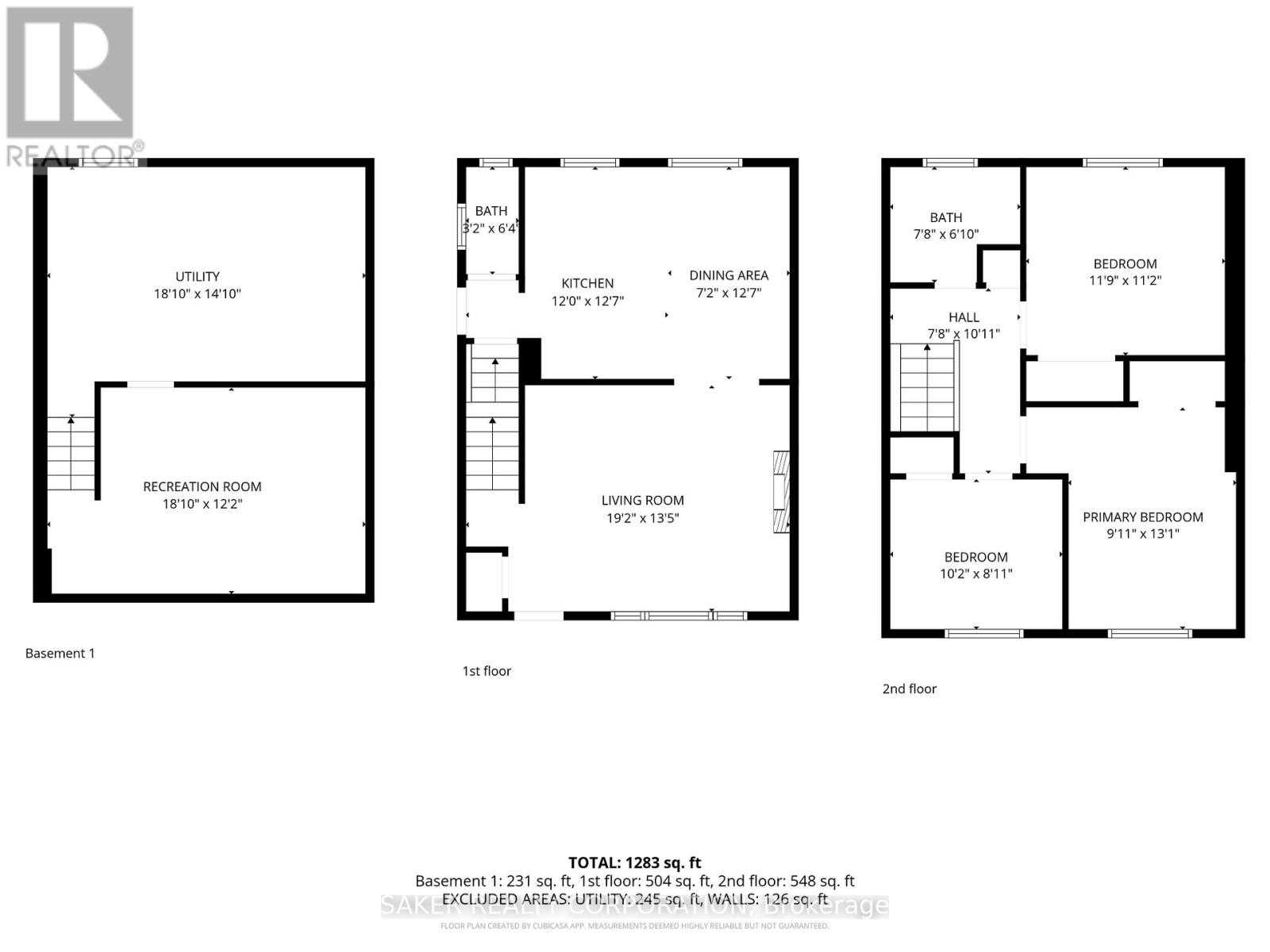 206 Admiral Drive, London East, Ontario  N5V 1H8 - Photo 37 - X12814676