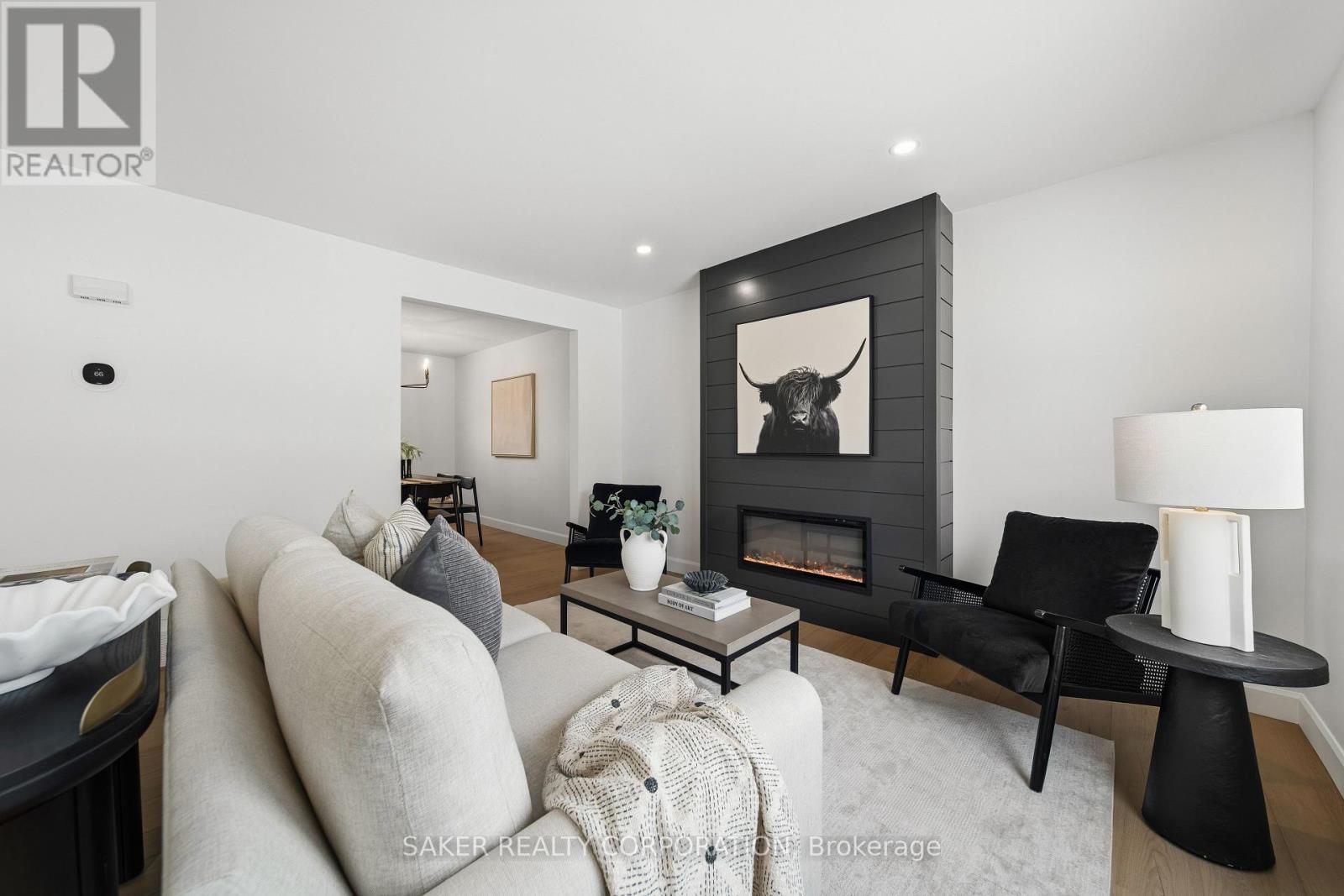 206 Admiral Drive, London East, Ontario  N5V 1H8 - Photo 5 - X12814676