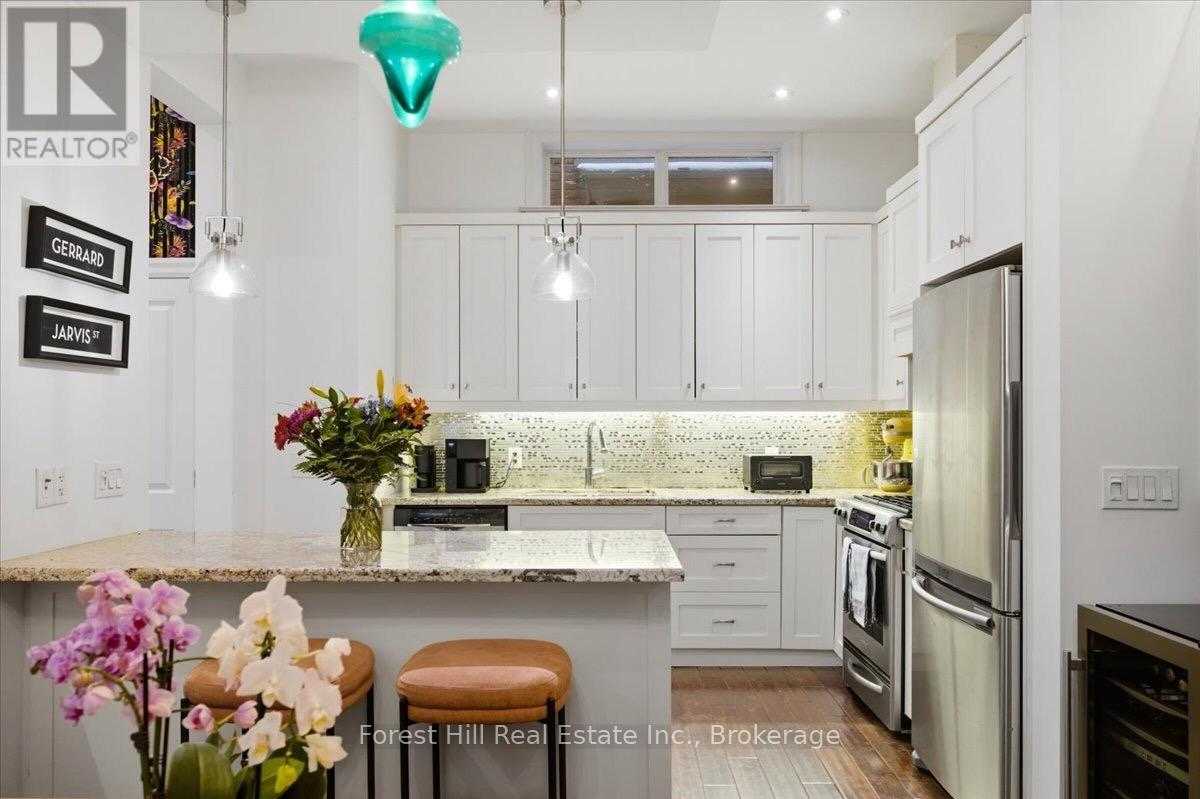 2 - 103 Pembroke Street, Toronto, Ontario  M5A 2N9 - Photo 10 - C12826246