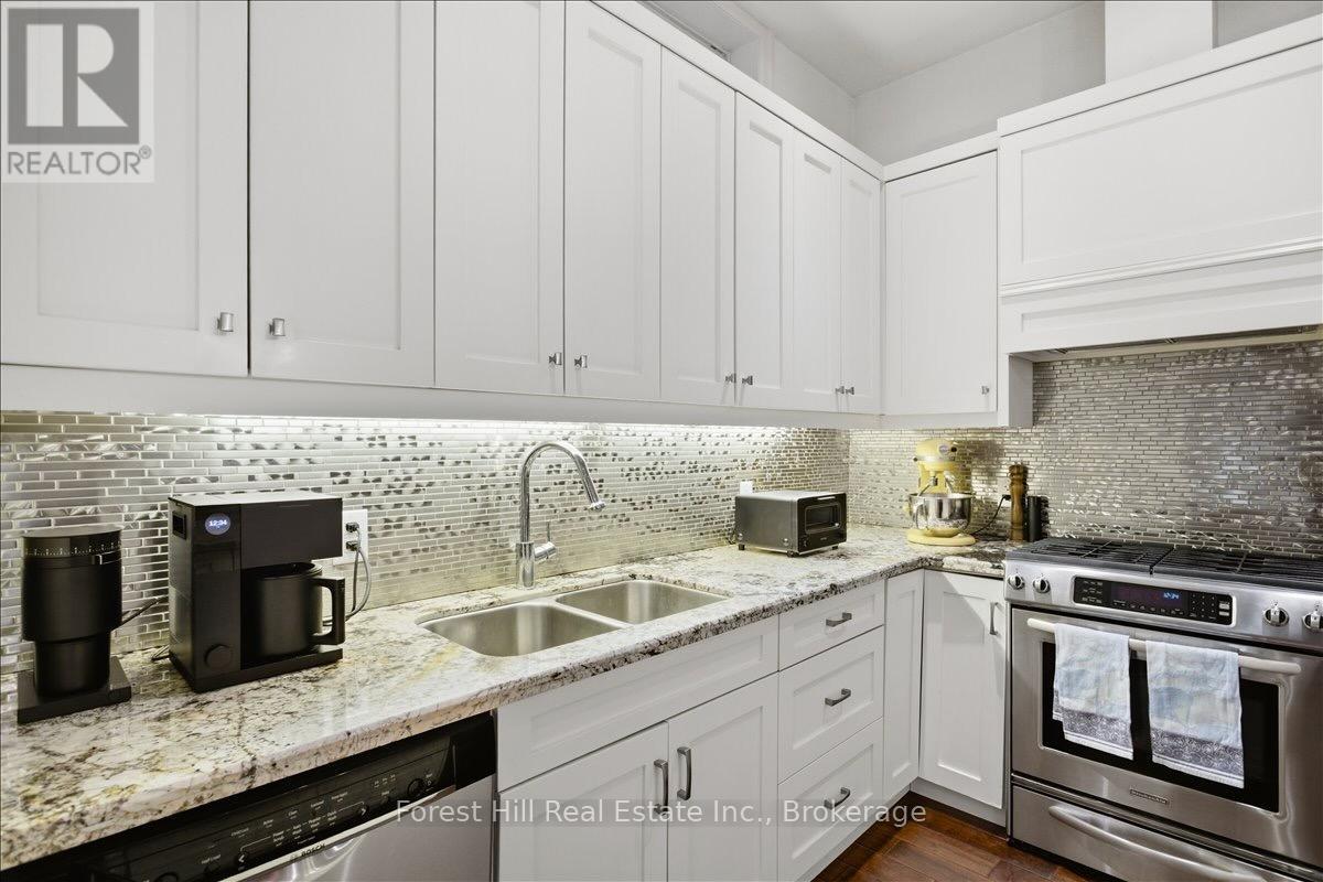 2 - 103 Pembroke Street, Toronto, Ontario  M5A 2N9 - Photo 12 - C12826246