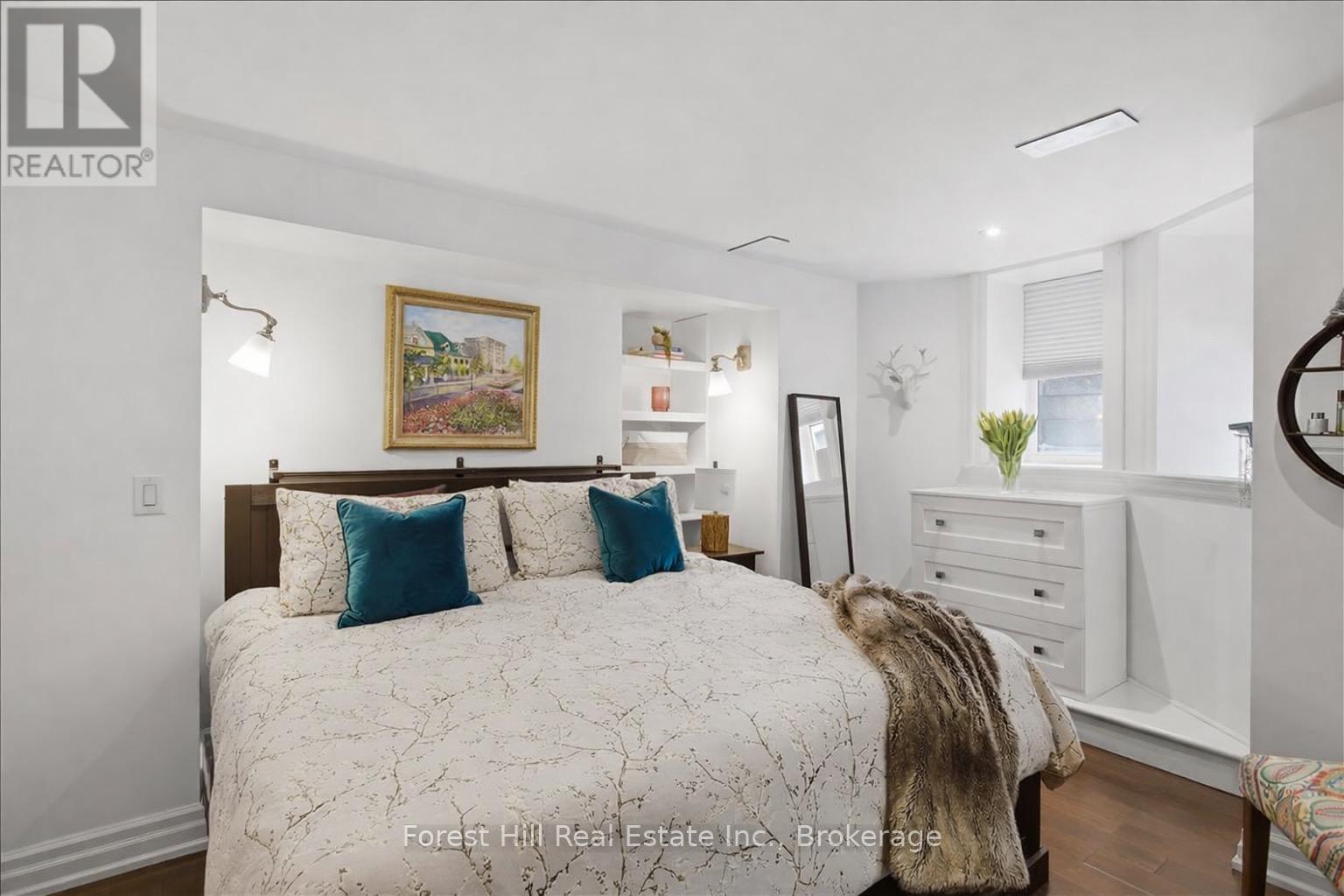 2 - 103 Pembroke Street, Toronto, Ontario  M5A 2N9 - Photo 18 - C12826246