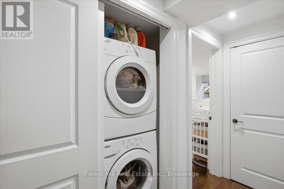 2 - 103 Pembroke Street, Toronto, Ontario  M5A 2N9 - Photo 27 - C12826246