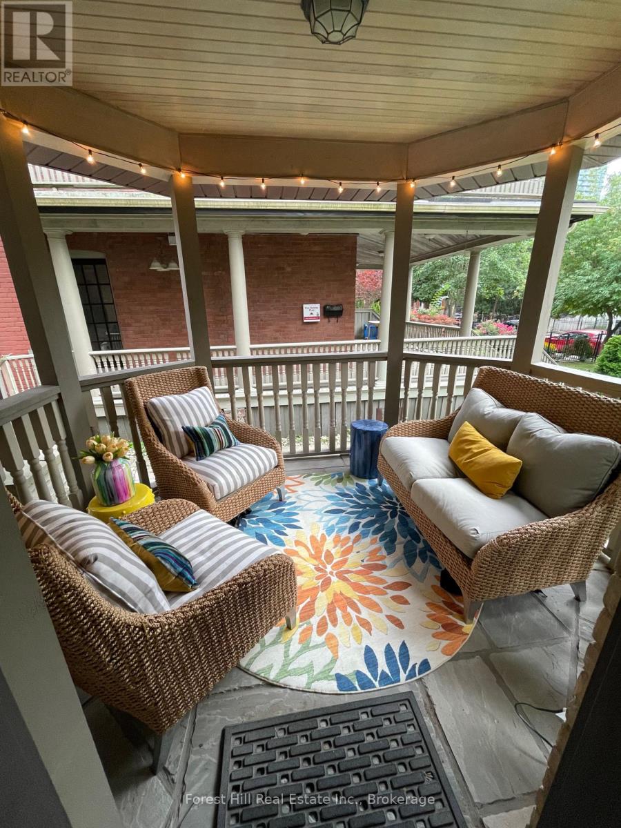 2 - 103 Pembroke Street, Toronto, Ontario  M5A 2N9 - Photo 28 - C12826246