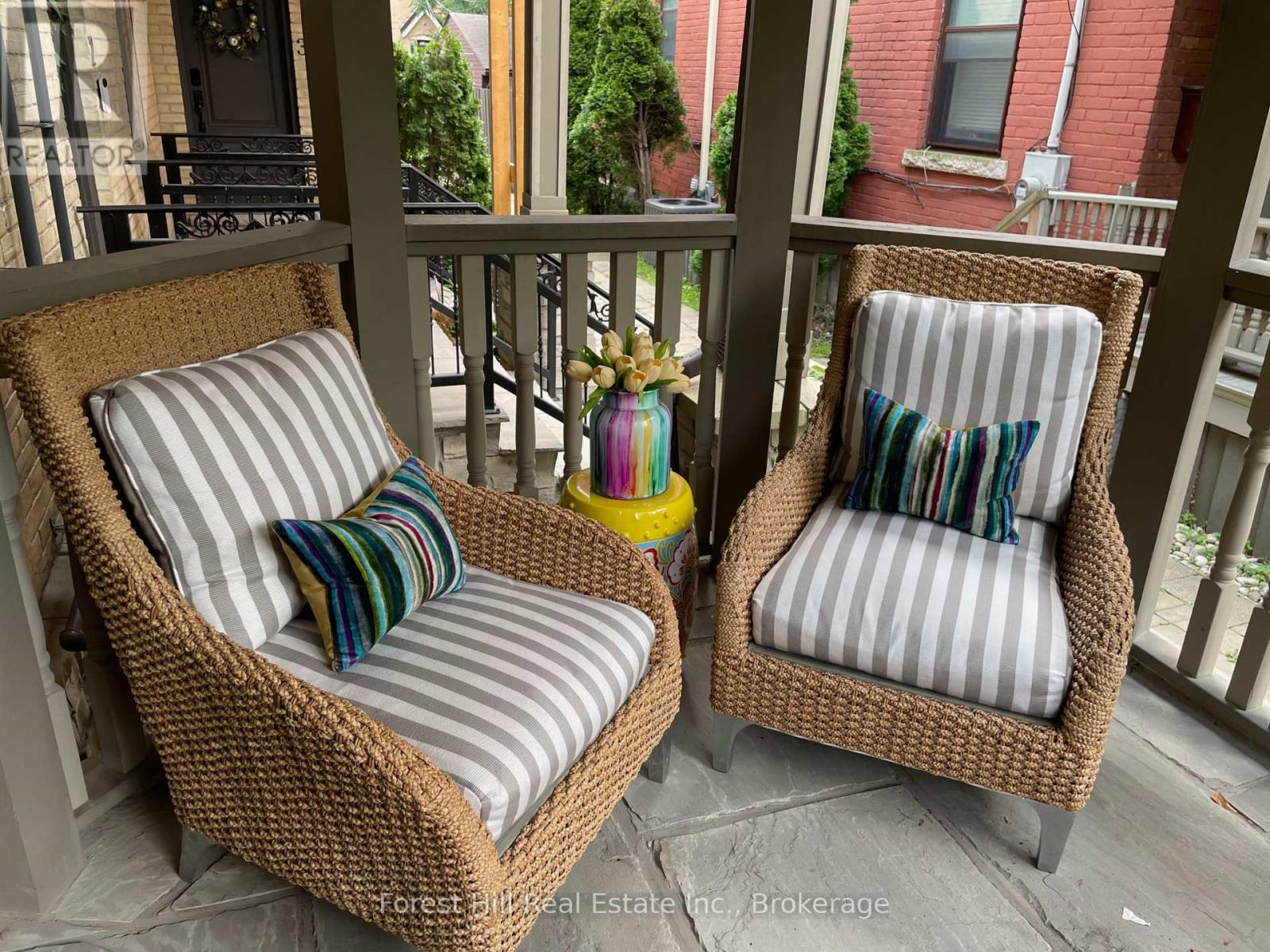 2 - 103 Pembroke Street, Toronto, Ontario  M5A 2N9 - Photo 29 - C12826246