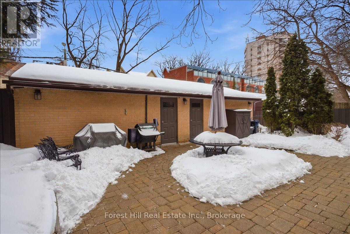 2 - 103 Pembroke Street, Toronto, Ontario  M5A 2N9 - Photo 30 - C12826246