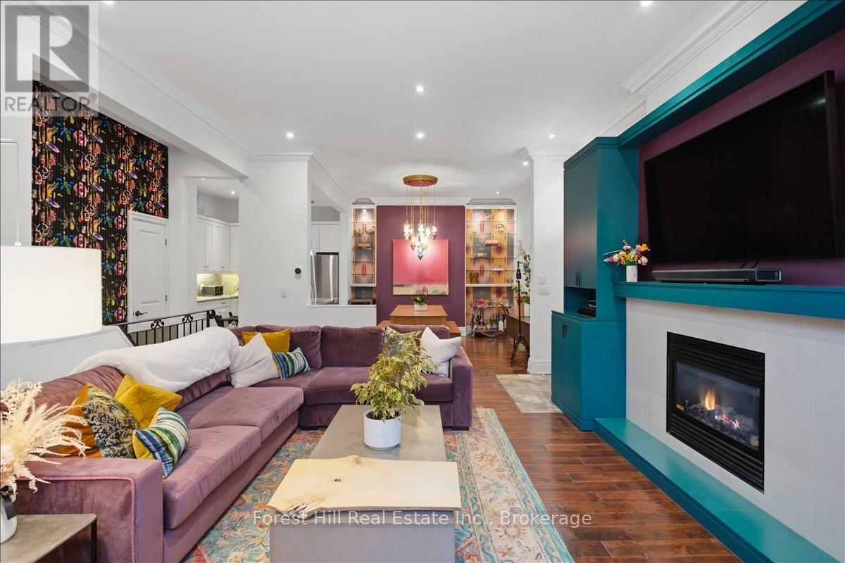 2 - 103 Pembroke Street, Toronto, Ontario  M5A 2N9 - Photo 6 - C12826246