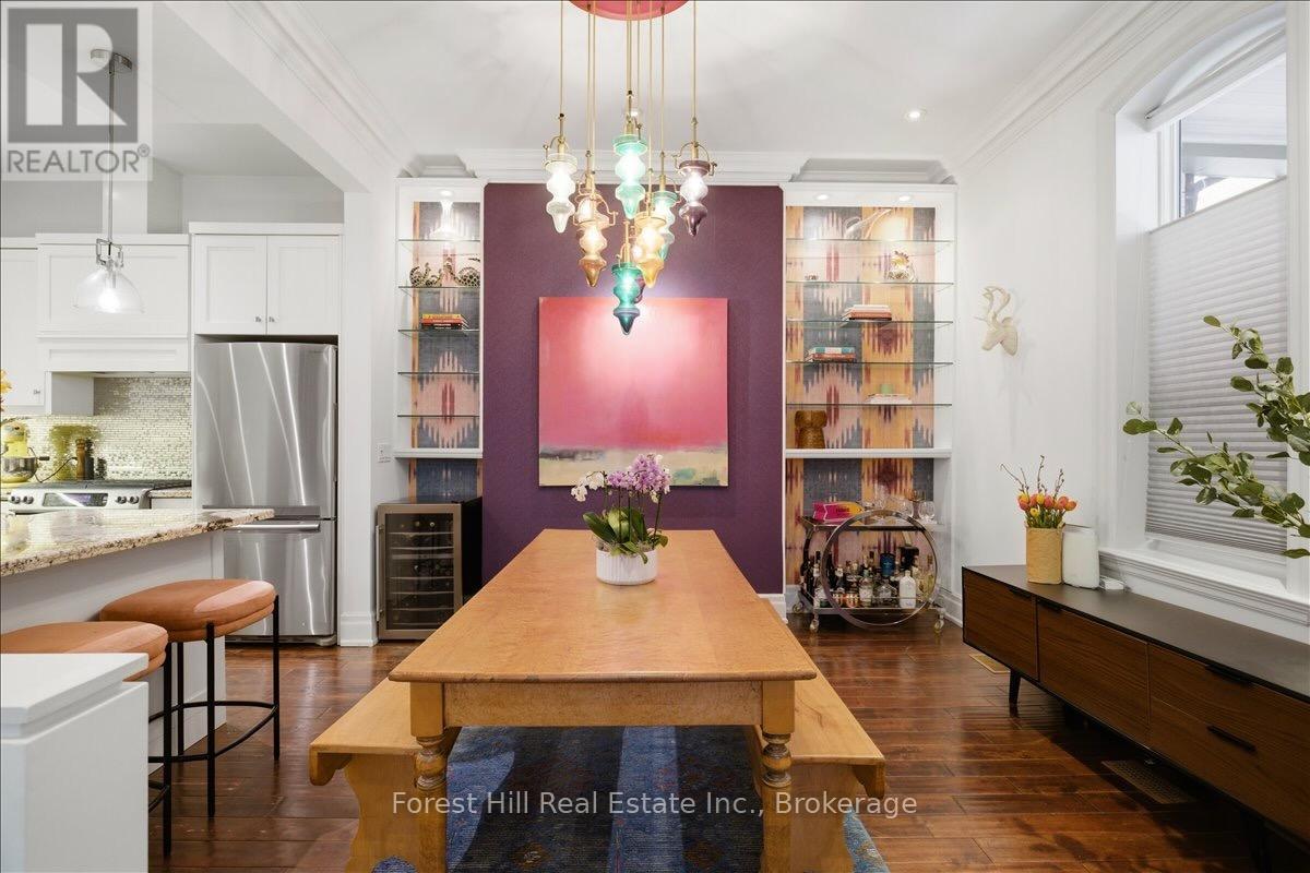 2 - 103 Pembroke Street, Toronto, Ontario  M5A 2N9 - Photo 7 - C12826246