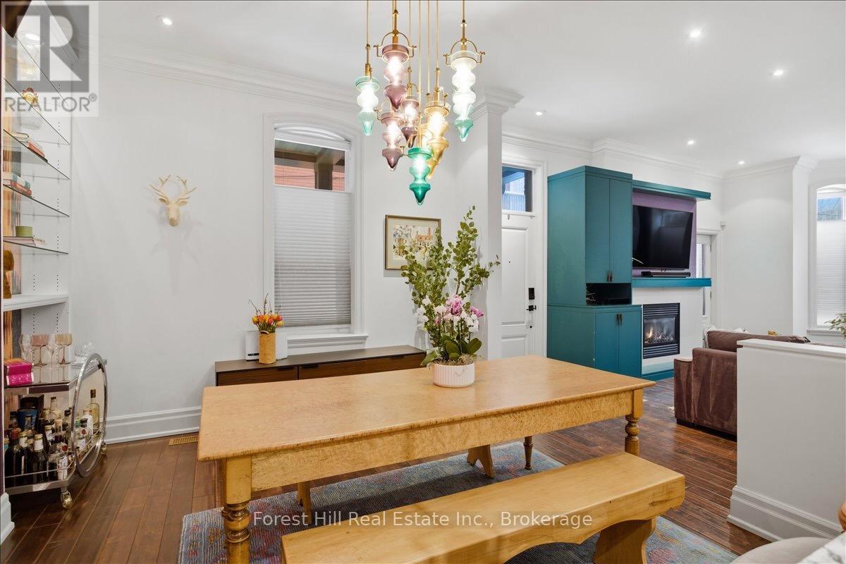 2 - 103 Pembroke Street, Toronto, Ontario  M5A 2N9 - Photo 8 - C12826246