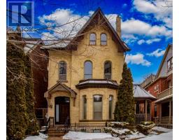 2 - 103 PEMBROKE STREET, toronto (moss park), Ontario