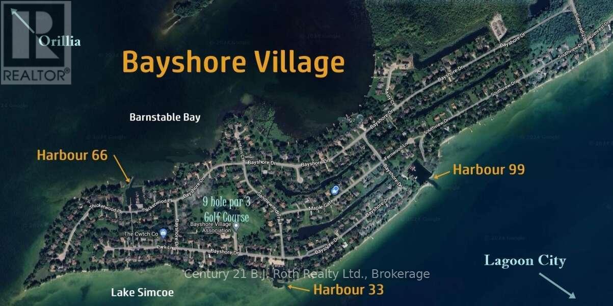 179 Bayshore Drive, Ramara, Ontario  L0K 1B0 - Photo 39 - S12826250