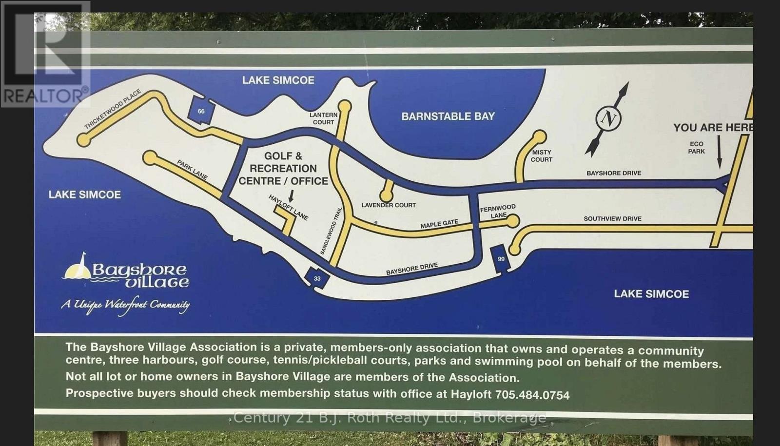 179 Bayshore Drive, Ramara, Ontario  L0K 1B0 - Photo 41 - S12826250