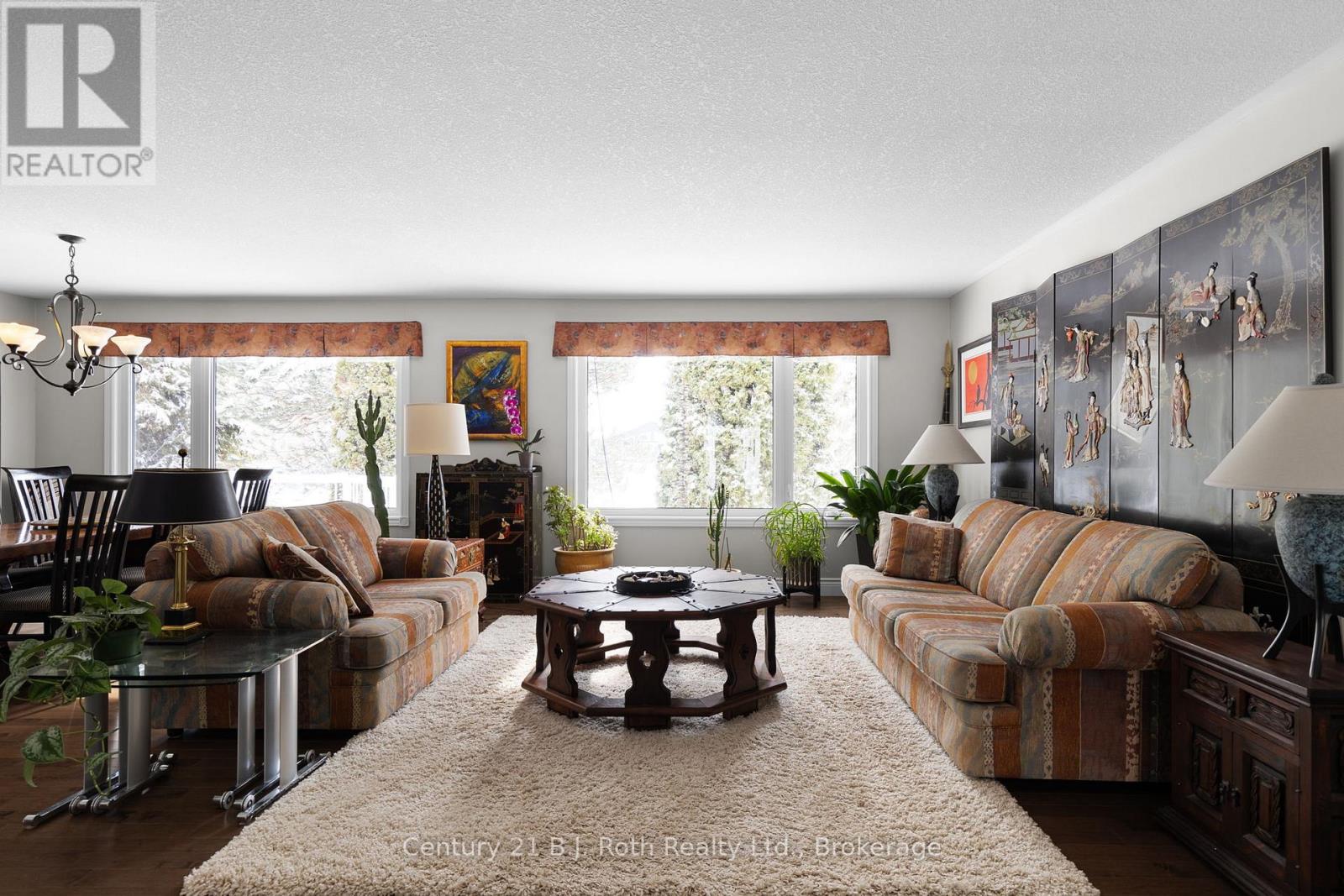 179 Bayshore Drive, Ramara, Ontario  L0K 1B0 - Photo 5 - S12826250